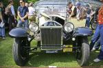 Lancia Lambda 1931 года
